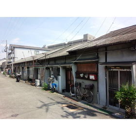 村田大庭町連棟平屋
