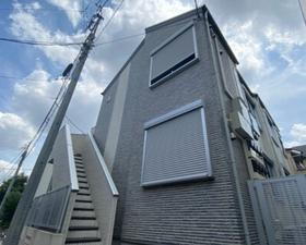 東京都新宿区中落合４ 2階建 築6年5ヶ月