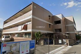 大阪府岸和田市小松里町 賃貸マンション