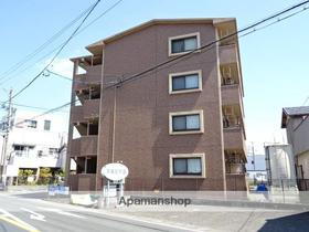 静岡県浜松市浜名区小林 4階建 築17年5ヶ月