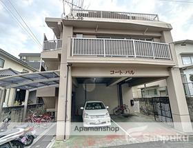 愛媛県松山市中村４ 3階建 築34年7ヶ月