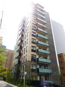 東京都港区赤坂１ 地上13階地下1階建 築8年3ヶ月