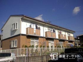 愛知県みよし市黒笹いずみ１ 2階建 築28年9ヶ月