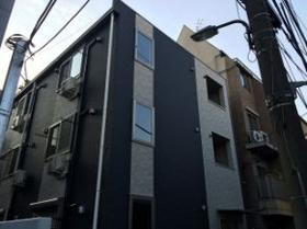 東京都渋谷区本町２ 3階建 築8年5ヶ月