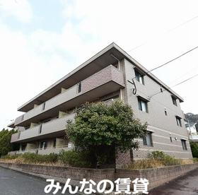 福岡県福岡市東区みどりが丘２ 3階建 築21年2ヶ月