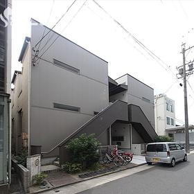 愛知県名古屋市中村区並木２ 2階建 築15年5ヶ月