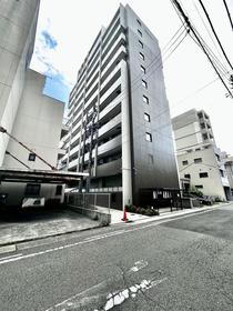 愛知県名古屋市西区那古野２ 12階建 築4年4ヶ月