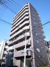 東京都台東区浅草５ 11階建 築16年9ヶ月