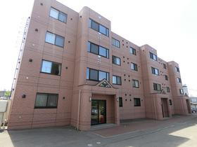 北海道札幌市厚別区大谷地西６ 4階建 築15年9ヶ月
