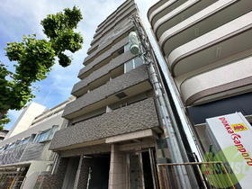兵庫県神戸市東灘区甲南町５ 10階建 築22年3ヶ月