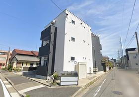 愛知県名古屋市中川区荒江町 3階建 築5年8ヶ月