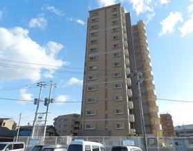 福岡県北九州市小倉南区富士見２ 14階建 築9年6ヶ月