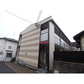 レオパレス西岡本