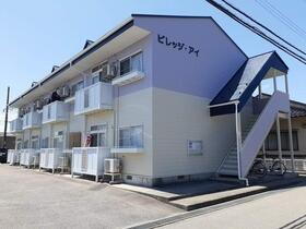 ビレッヂ・アイ 2階建