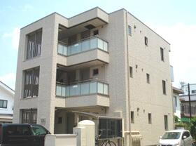 長野県松本市本庄１ 3階建 築17年6ヶ月