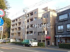 東京都杉並区井草５ 6階建 築14年8ヶ月