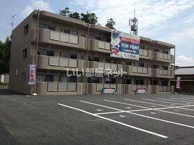 栃木県栃木市岩舟町静 賃貸マンション