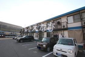岡山県岡山市北区北長瀬本町 2階建