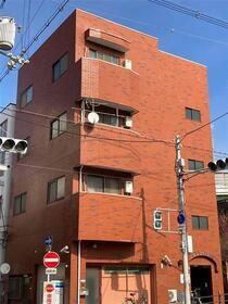 大阪府大阪市西成区山王３ 4階建