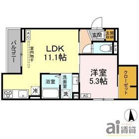 東京都小平市花小金井南町２ 賃貸アパート