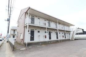 茨城県牛久市神谷６ 賃貸アパート