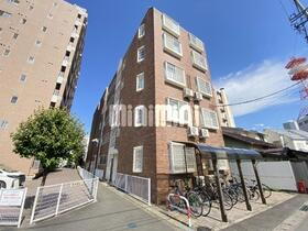 アパーテル南石堂