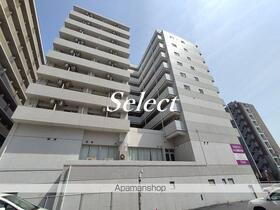 神奈川県横浜市西区戸部本町 賃貸マンション