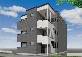 福岡県福岡市東区和白２ 賃貸アパート