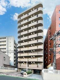 福岡県福岡市博多区比恵町 賃貸マンション