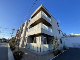 シャーメゾン胡蝶