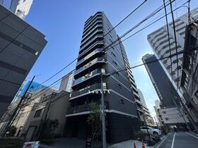 東京都港区西新橋３ 賃貸マンション