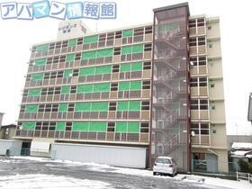 新津レジデンス