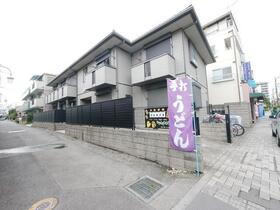 東京都東村山市本町４ 賃貸アパート