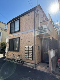 東京都中野区野方１ 賃貸アパート