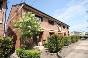 愛知県一宮市大赤見字下河原 テラスハウス