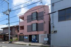 香川県高松市扇町１ 3階建 築31年5ヶ月