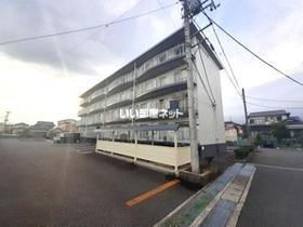 静岡県富士市国久保１ 4階建 築30年11ヶ月