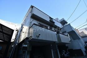 神奈川県横須賀市汐入町２ 3階建 築19年4ヶ月