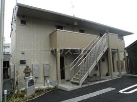 愛知県豊川市牛久保町常盤 2階建 築7年10ヶ月