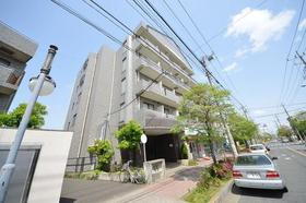 東京都国立市北２ 5階建 築28年4ヶ月