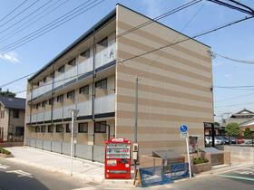 埼玉県さいたま市南区鹿手袋６ 3階建 築17年11ヶ月