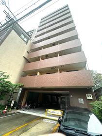 大阪府大阪市中央区島之内２ 10階建 築19年4ヶ月