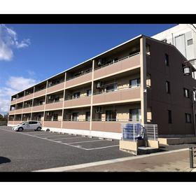 愛知県西尾市丁田町五助 3階建 築14年5ヶ月