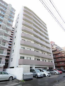 北海道札幌市中央区南十二条西１ 10階建 築11年11ヶ月