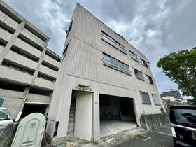 大阪府富田林市新家２ 3階建 築40年7ヶ月