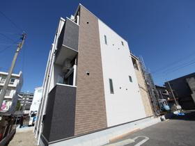 愛知県名古屋市千種区千種１ 2階建 築7年8ヶ月