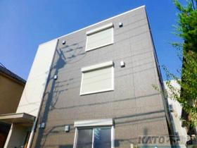 神奈川県座間市相模が丘４ 3階建 築9年9ヶ月