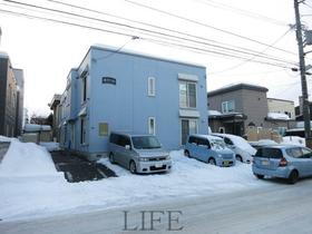 北海道札幌市白石区平和通７丁目北 2階建 築32年6ヶ月