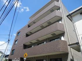 東京都品川区旗の台３ 5階建 築1年11ヶ月
