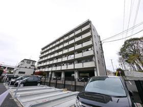 埼玉県さいたま市緑区東浦和２ 6階建 築28年5ヶ月